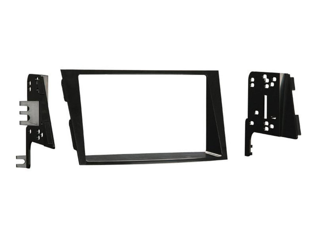 DDIN Radio Installation Kit V203