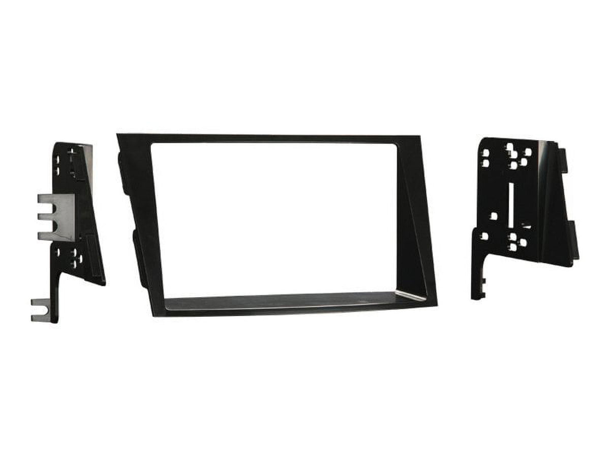 DDIN Radio Installation Kit V203