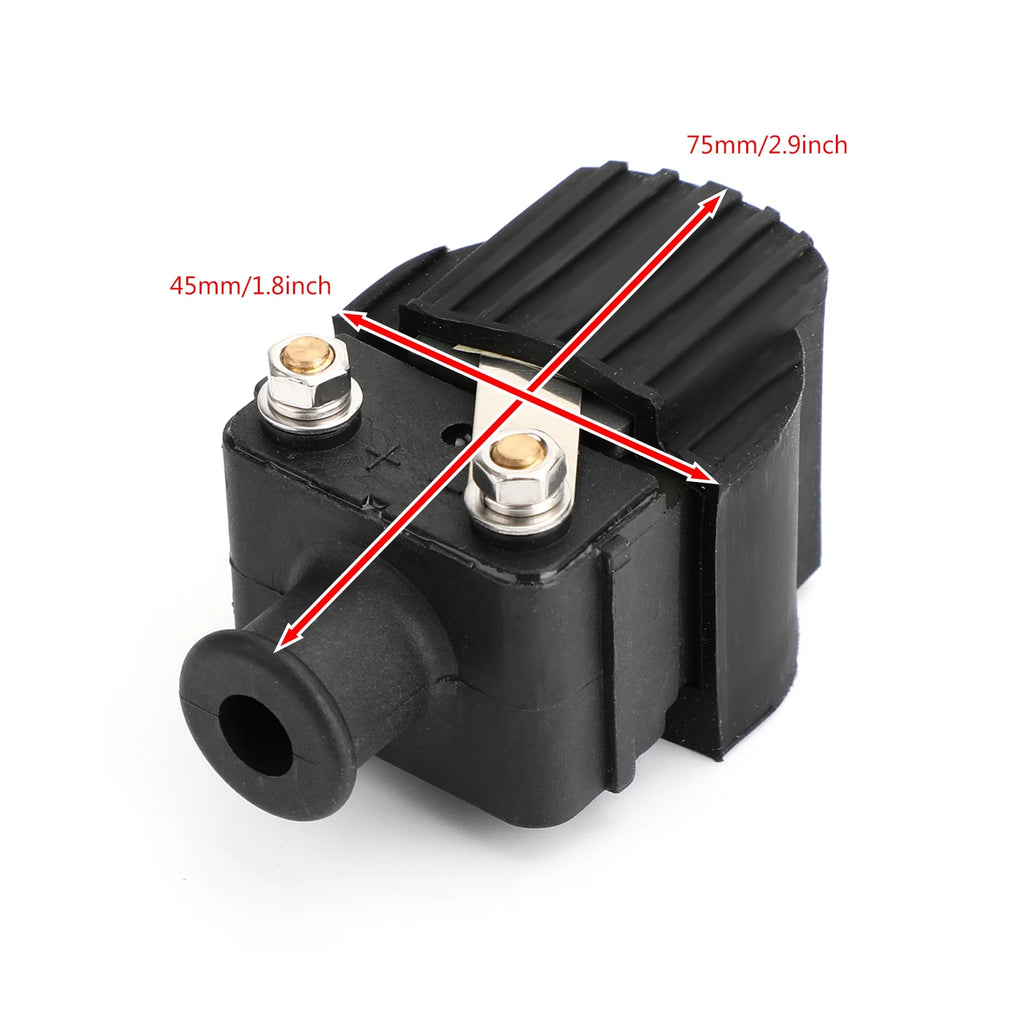 Outboard Engine Ignition Coil F87730