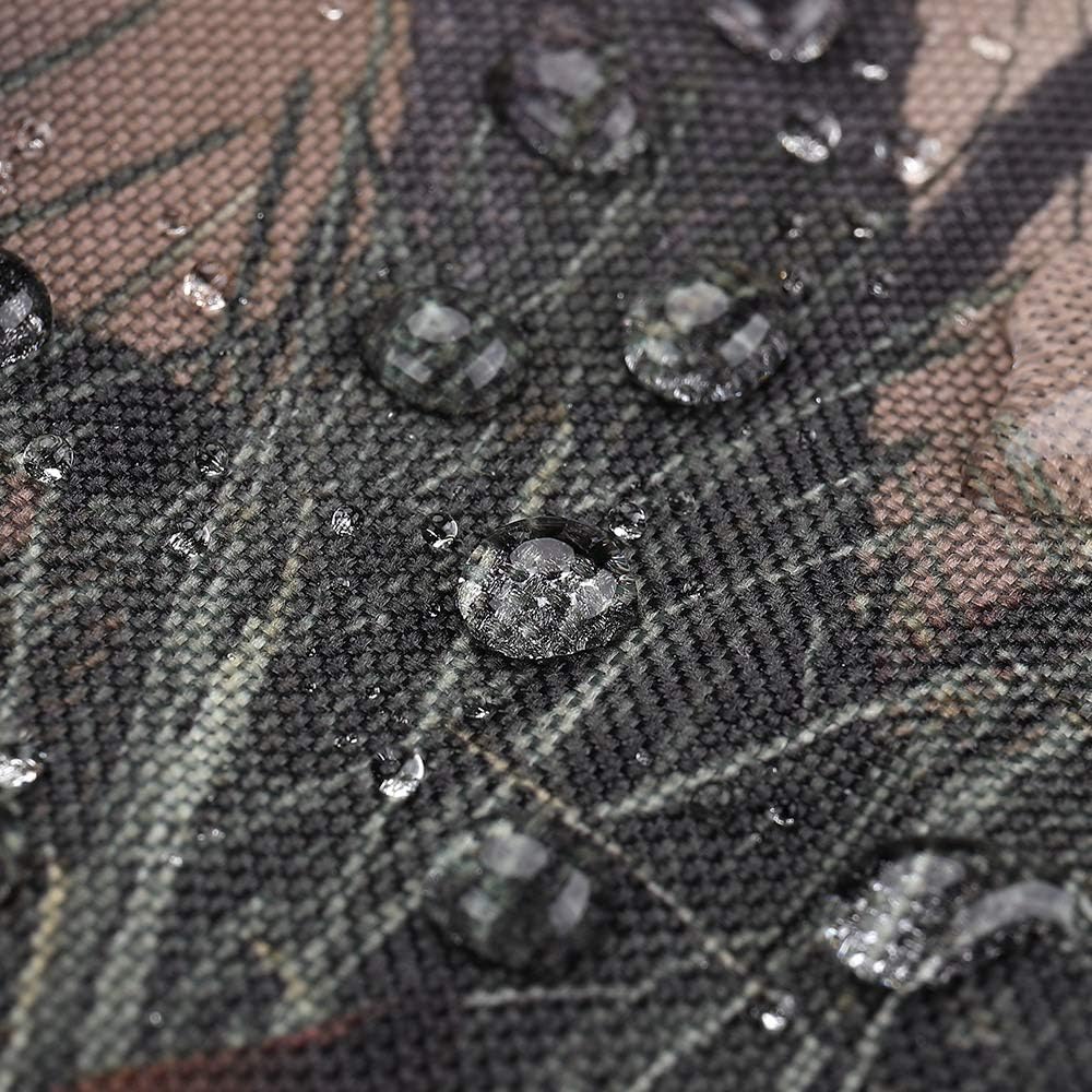 Camo Seat Cover F1037