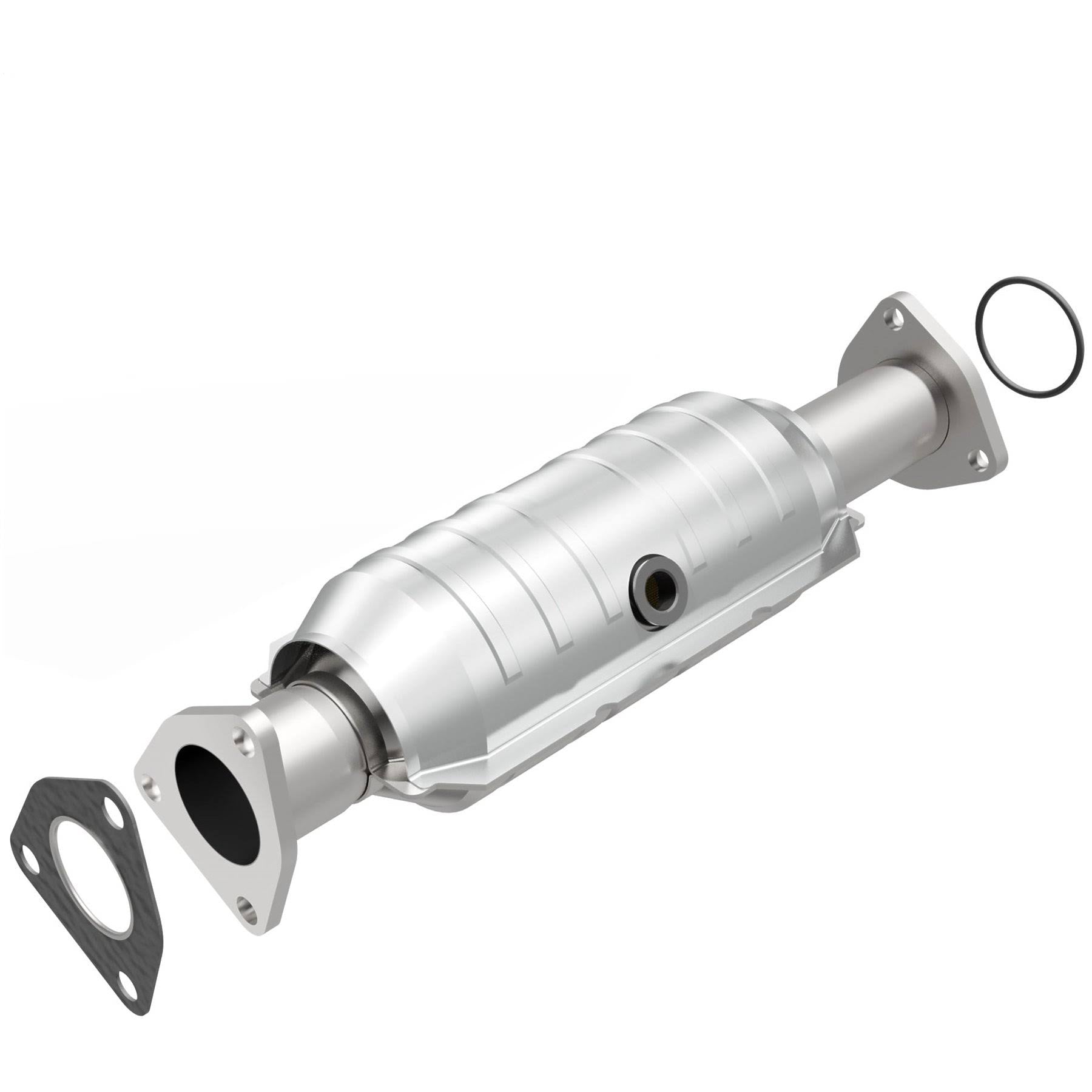 Catalytic Converter Z953421
