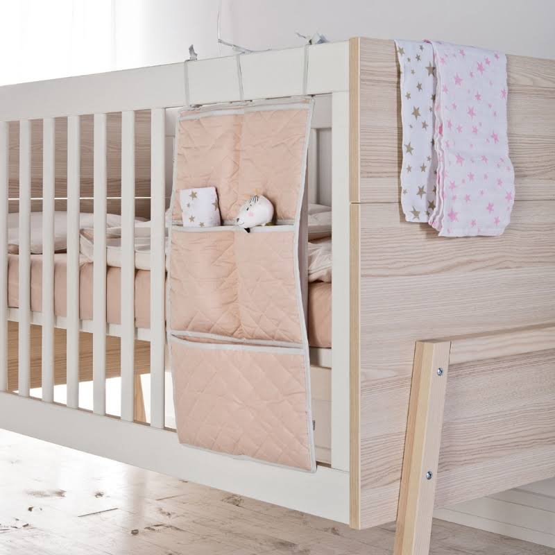 Convertible 3-in-1 Crib/Youth Bed T73959