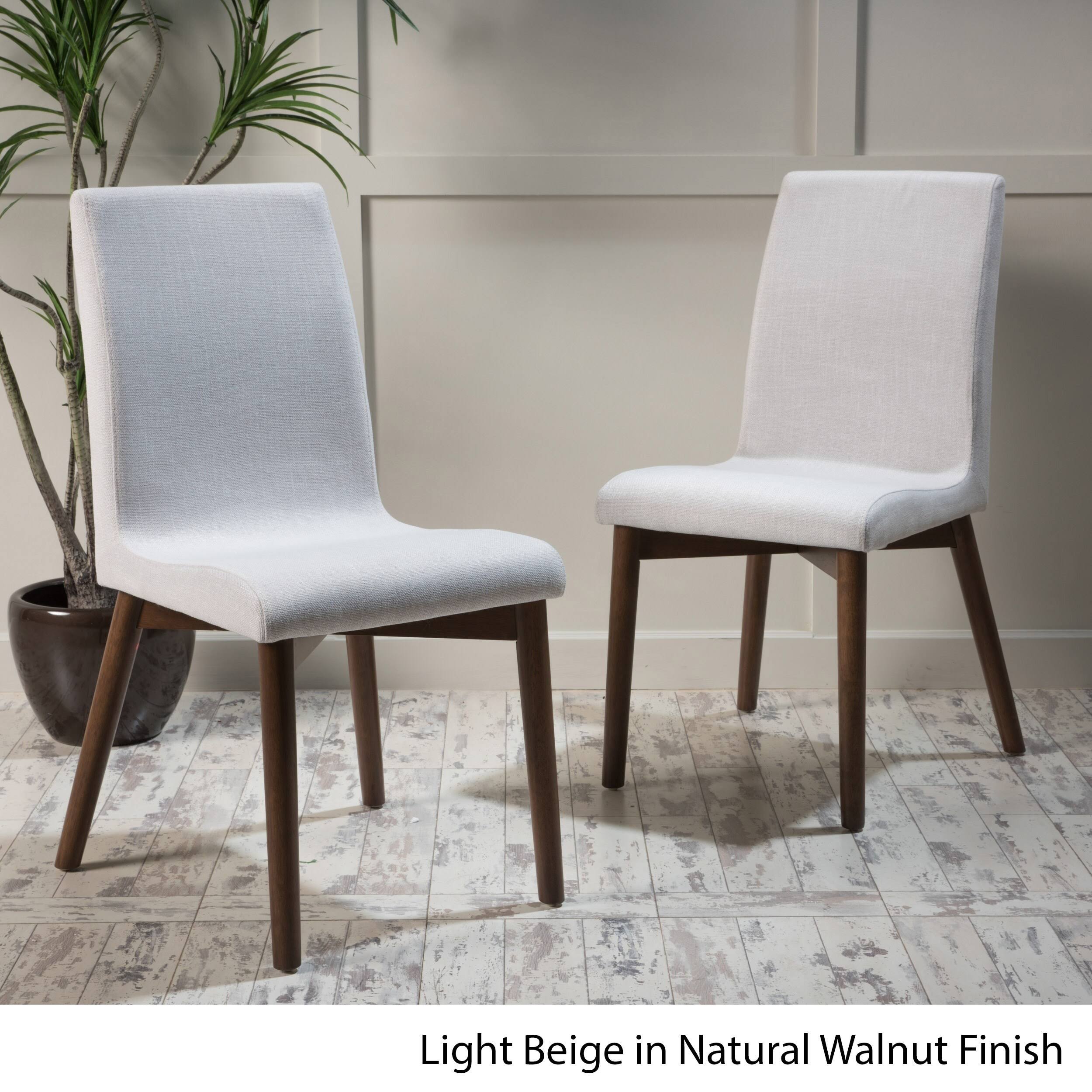 Mint Dining Chair Set of 2 C6145