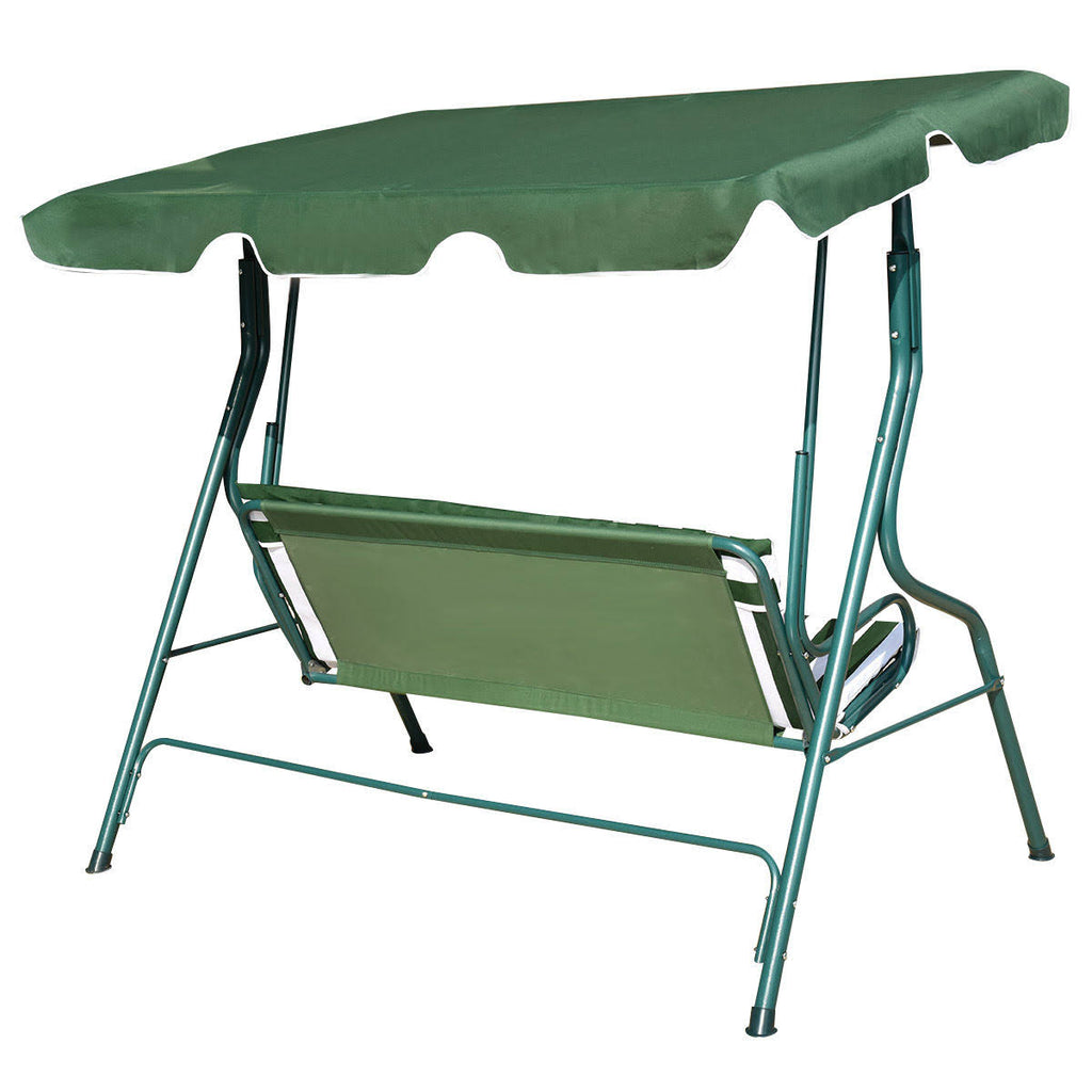Patio Canopy Swing F7704