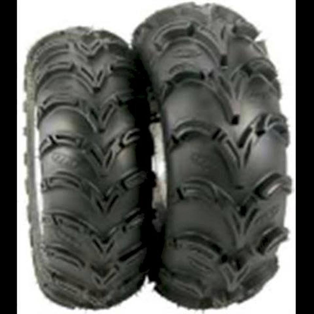 Mud Lite XL Tire, 25x12-11 M486