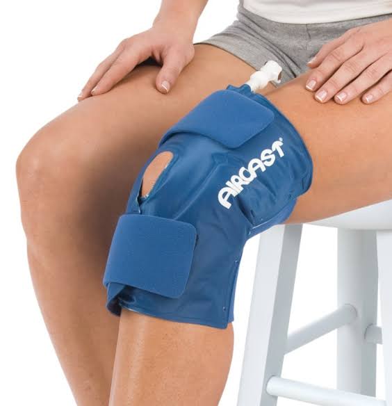 Knee Cryo/Cuff C3481