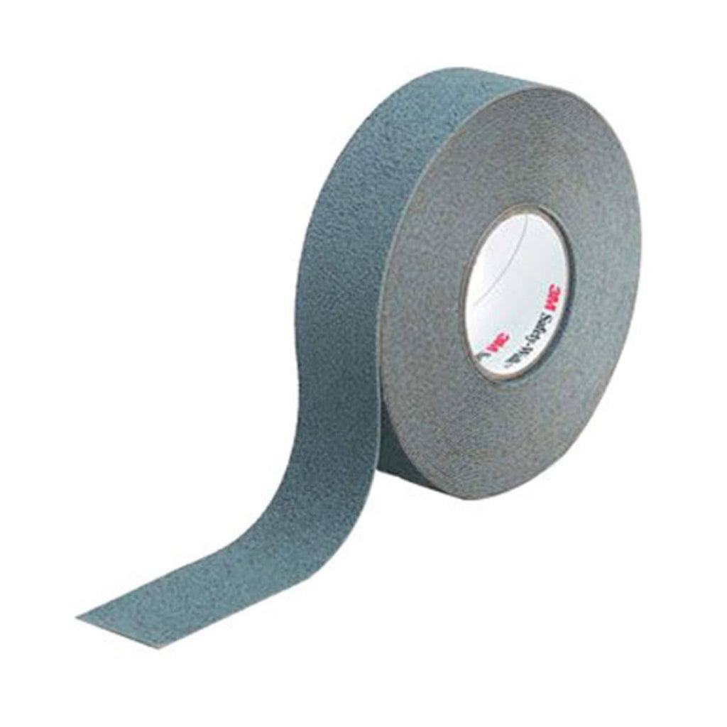 Black Safety Walk Medium Grad A8798