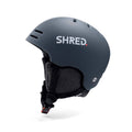 Grey Snow Helmet Z5352