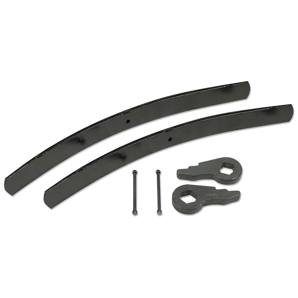 2 inch Torsion Key Leveling Lift Kit J4598