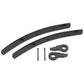 2 inch Torsion Key Leveling Lift Kit J4598