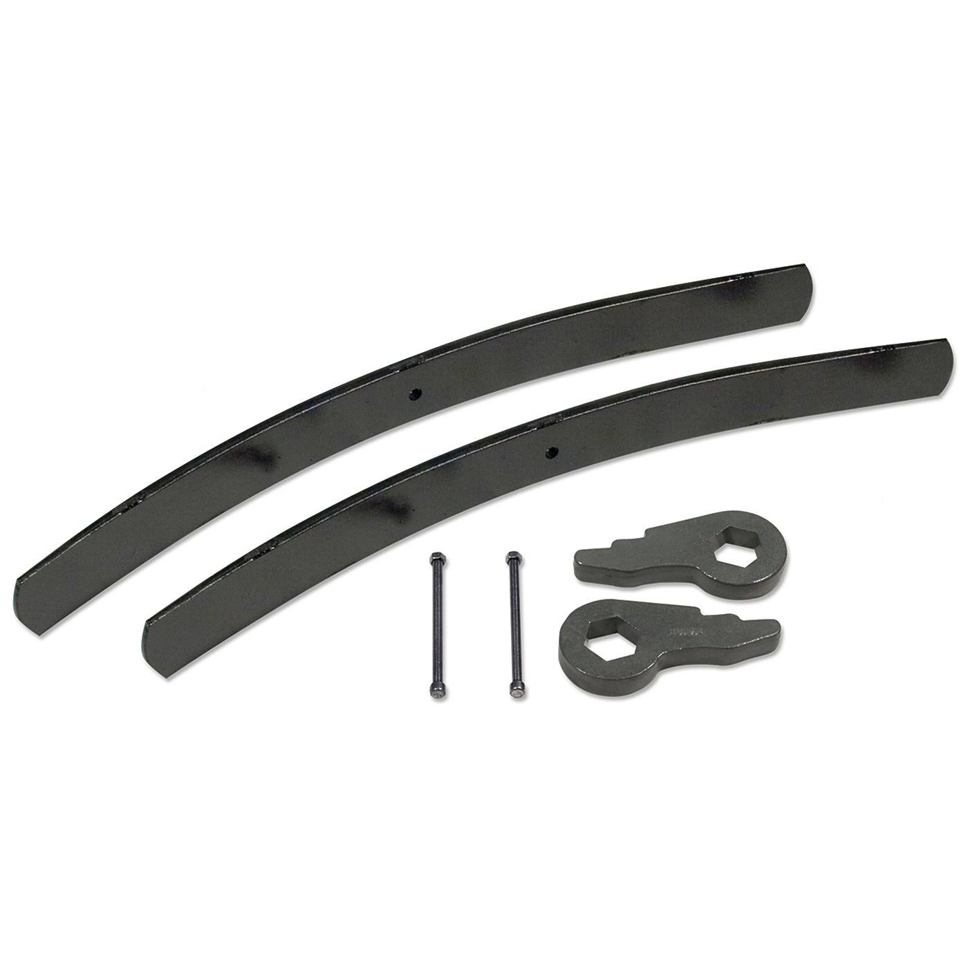 2 inch Torsion Key Leveling Lift Kit J4598