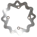 Wave Brake Rotor, Rear H51886