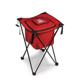 Red Sidekick Portable Cooler M68181