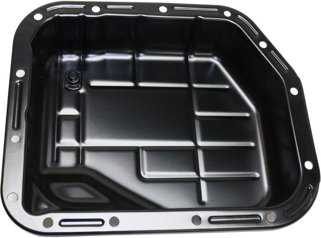 Transmission Pan Pack of 2 R93998