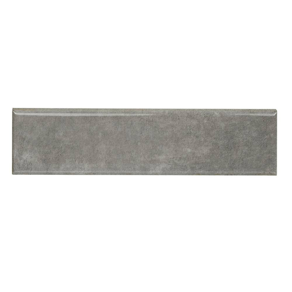 Glossy Ceramic Wall Tile (10 lin. ft./Case) M2980