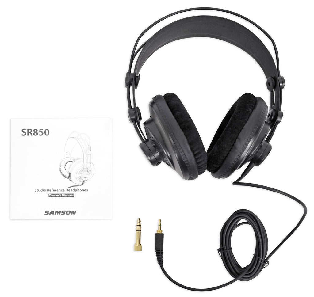 Pro Monitor Headphones B508116