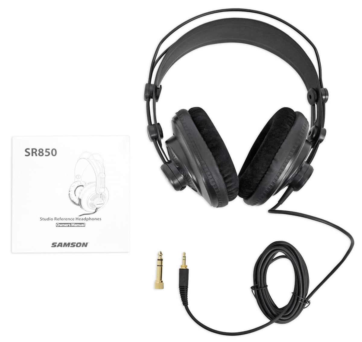 Pro Monitor Headphones B508116
