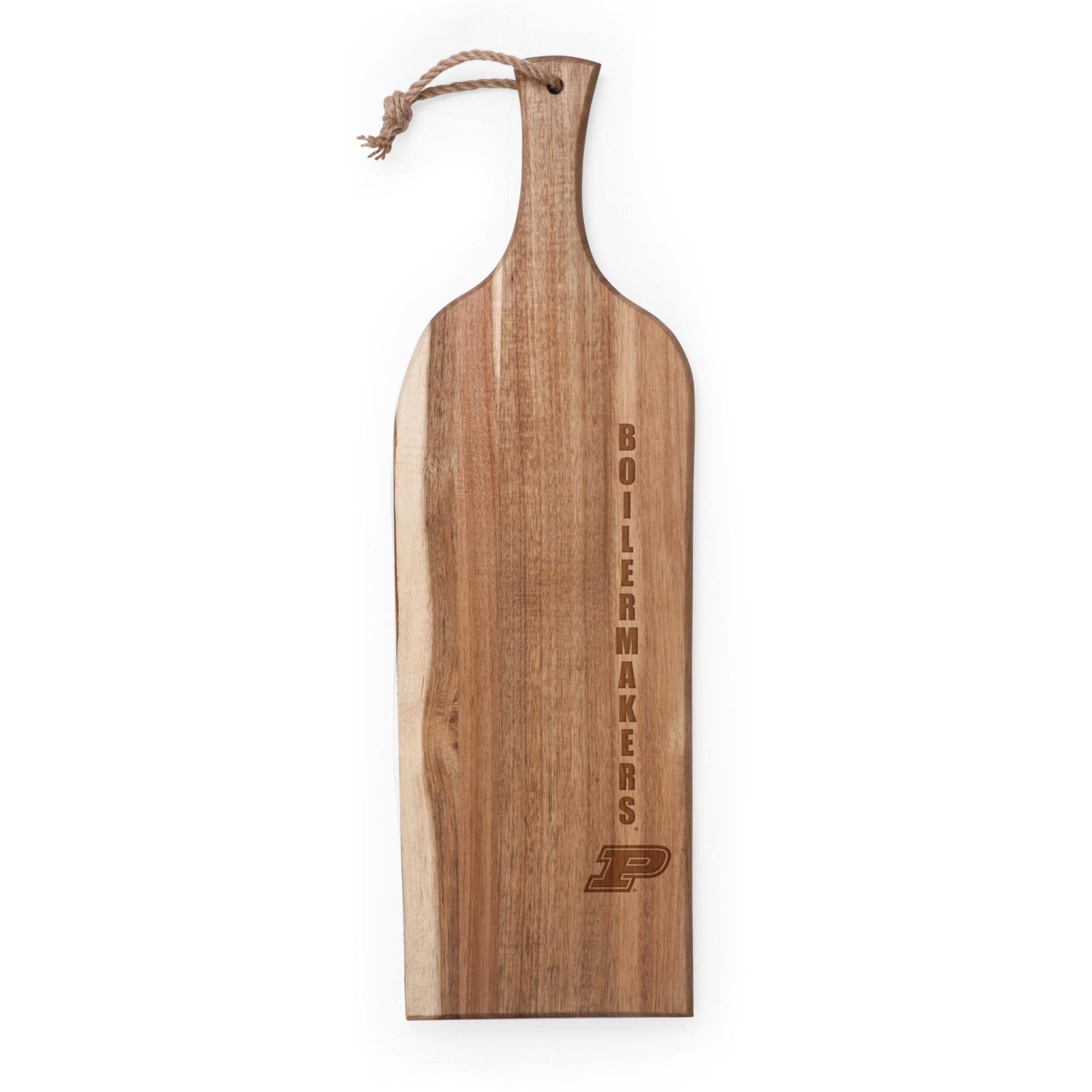Artisan 24-in Acacia Serving Plank N6230
