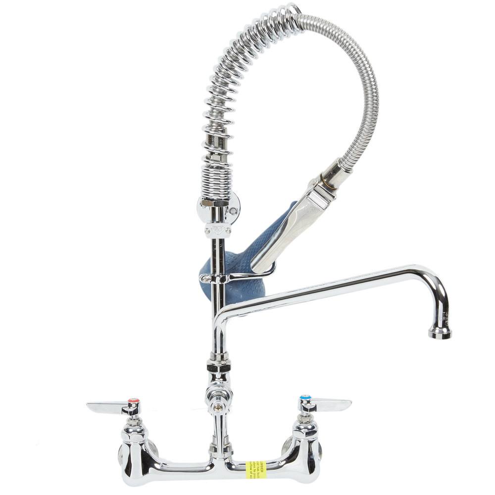 Brass Mini Pre-Rinse Faucet L240