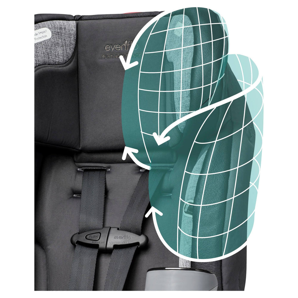 Booster Car Seat C955744