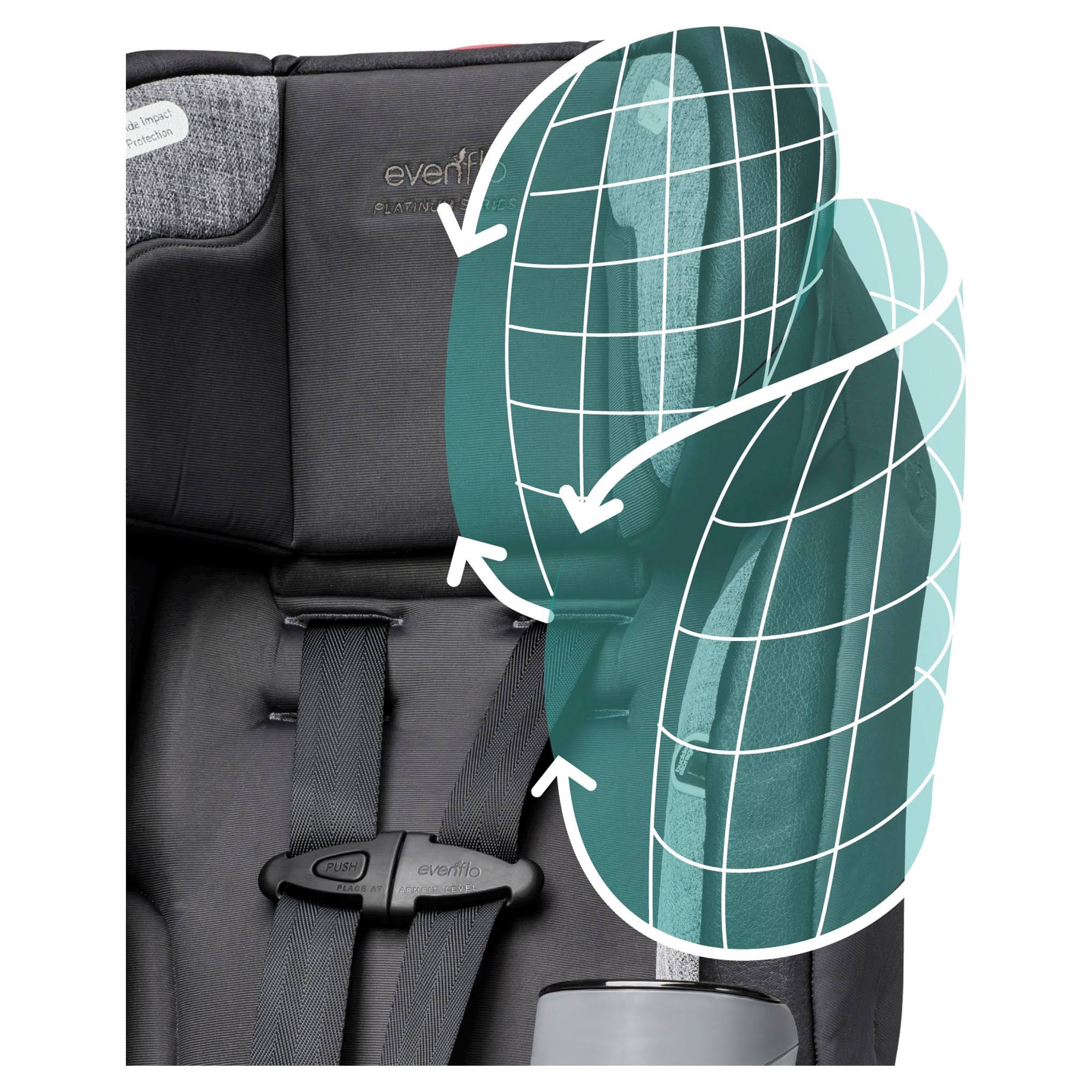 Booster Car Seat C955744