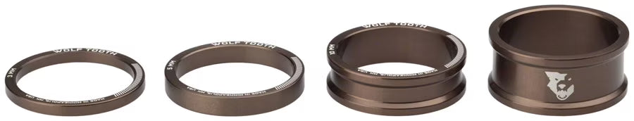 Espresso Headset Spacers M243952