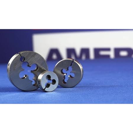 Adjustable HSS Round Pipe Die T715705
