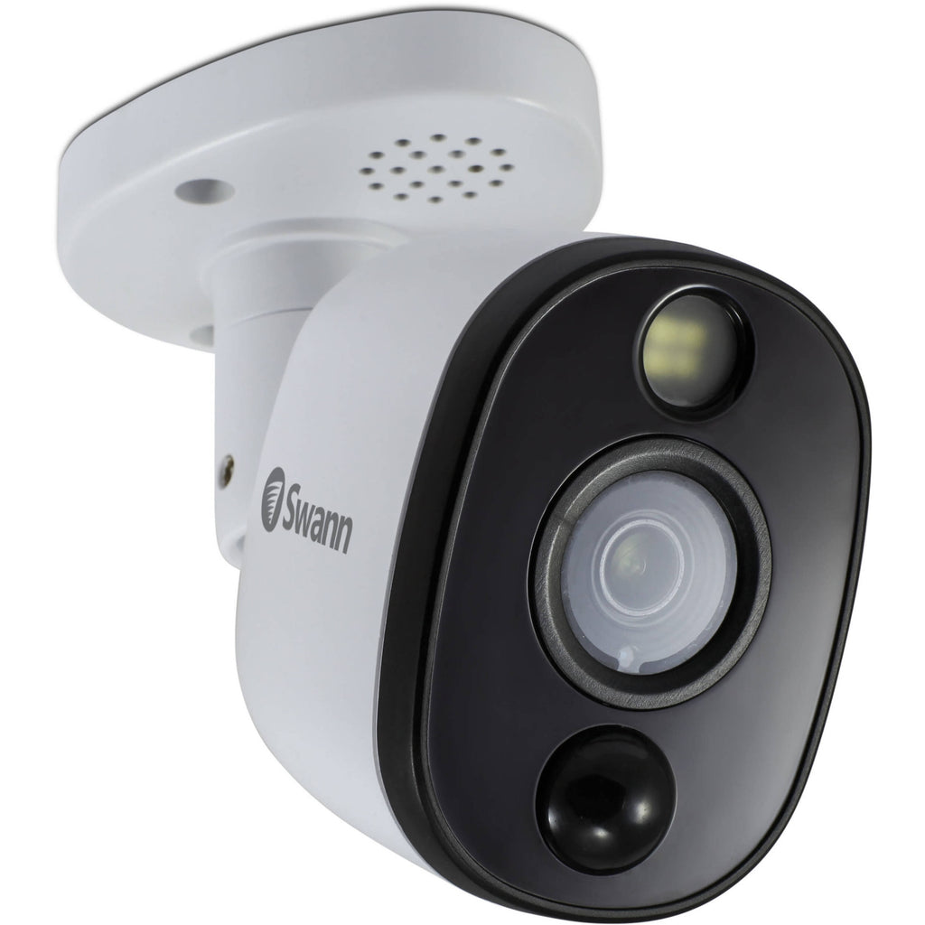 8 MP 4K Weatherproof Surveillance Camera B198301