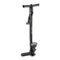 Pump Floor Air Surge Pro Bk E472041