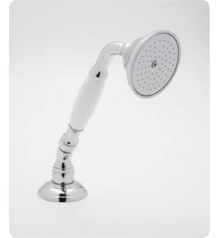 Country Bath Single Function Handshower T626