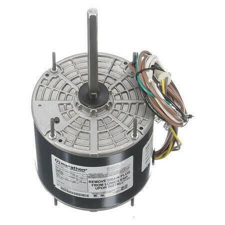 1/2 Hp Condenser Fan Motor Y2197