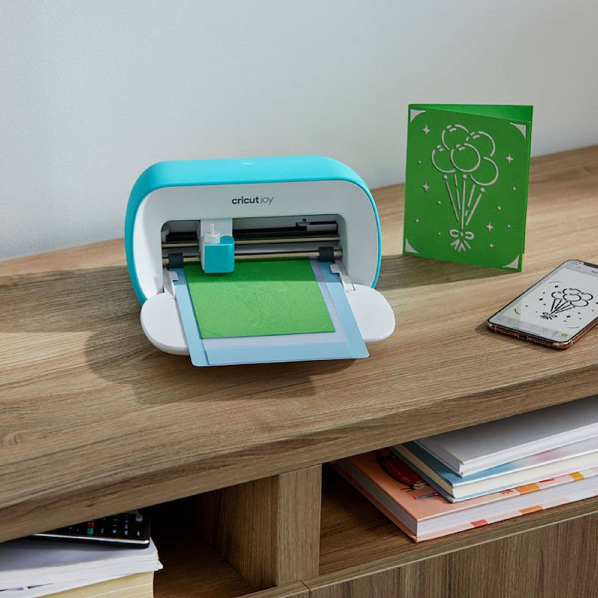 Portable Vinyl Cutter with EasyPress Mini Bundle F88724