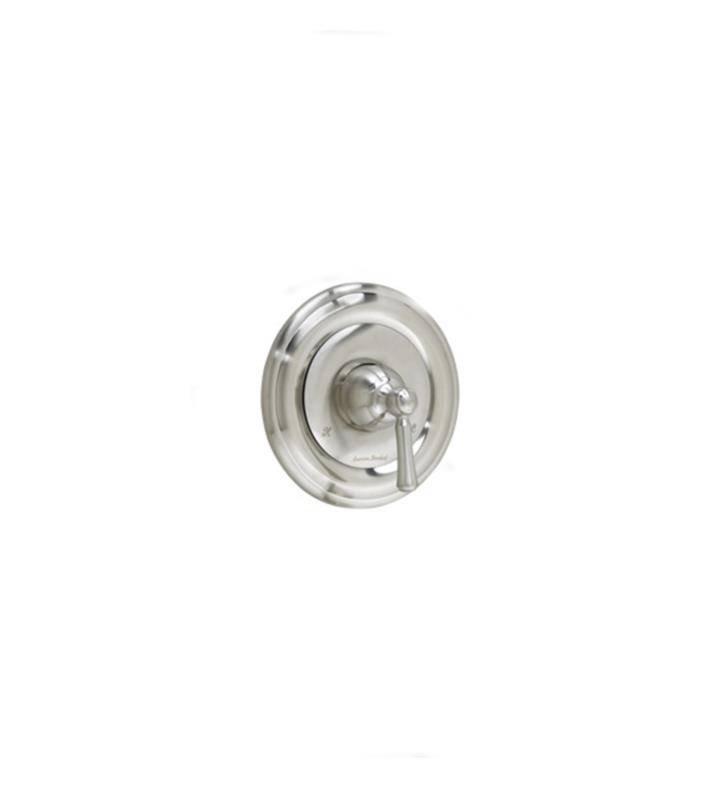 Chrome Valve Trim Kit R7227