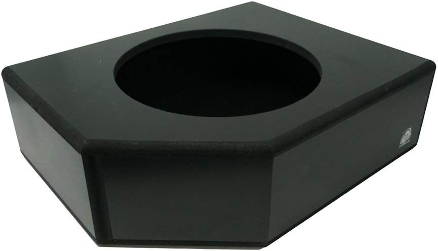 UTV Low Profile 10 Sub Box Sub woofer Encloser A160