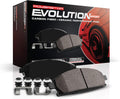 Carbon Fiber Ceramic Brake Pads L759