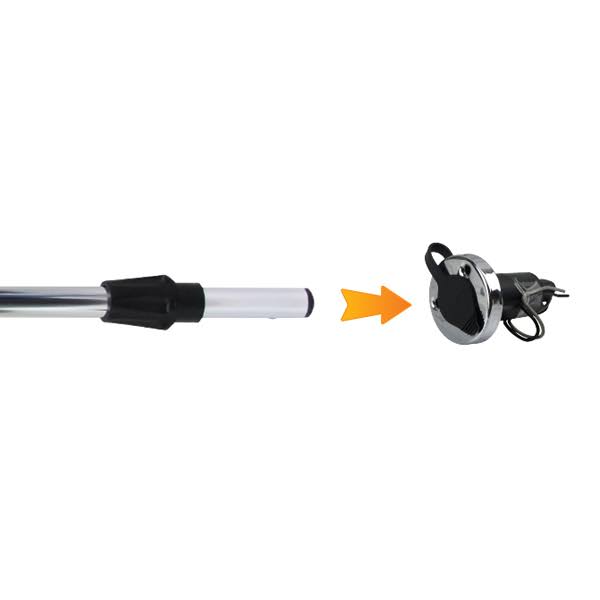 Telescopic Anchor Light 860-1520mm T624511