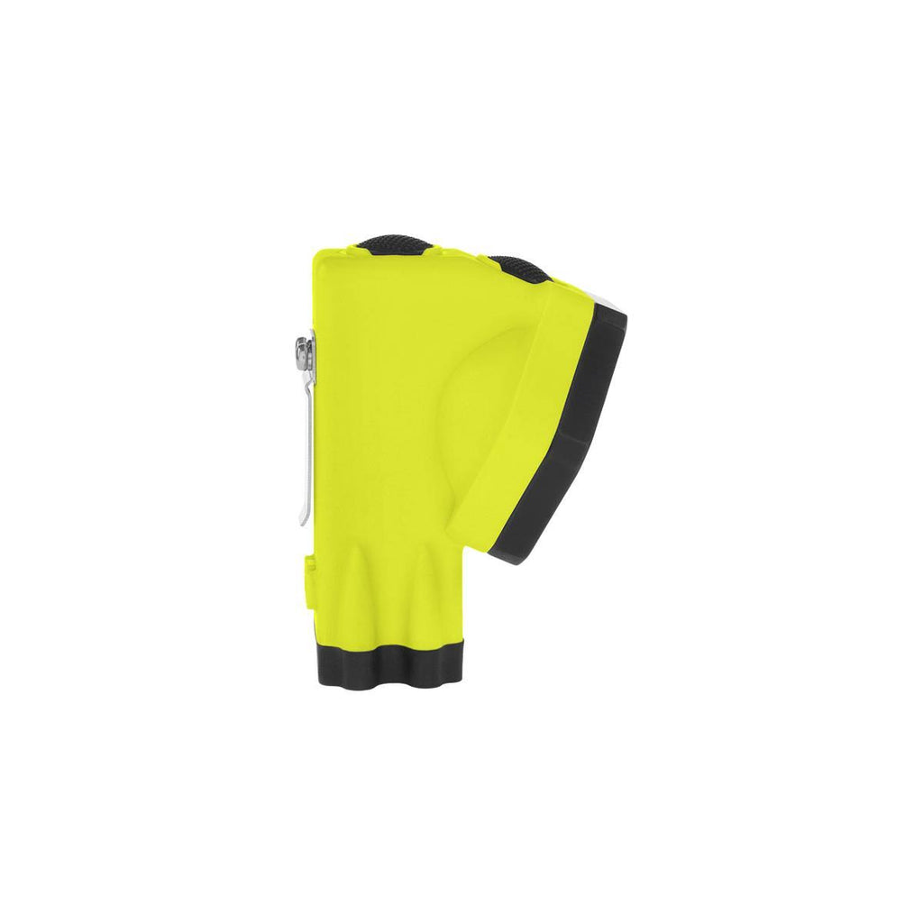 Rechargeable Intrinsically Safe Cap Lamp B927