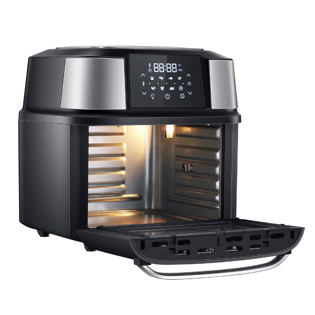 17-Quart Air Fryer Food Dehydrator C501438