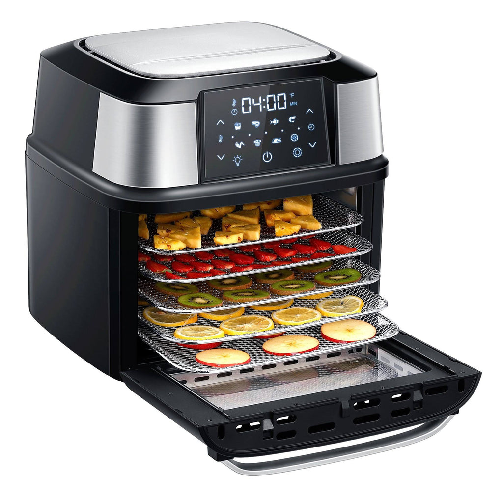 17-Quart Air Fryer Food Dehydrator C501438
