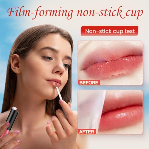 12 Colors Cream Texture Waterproof Lipstick Lip Gloss Lip Stain V14924