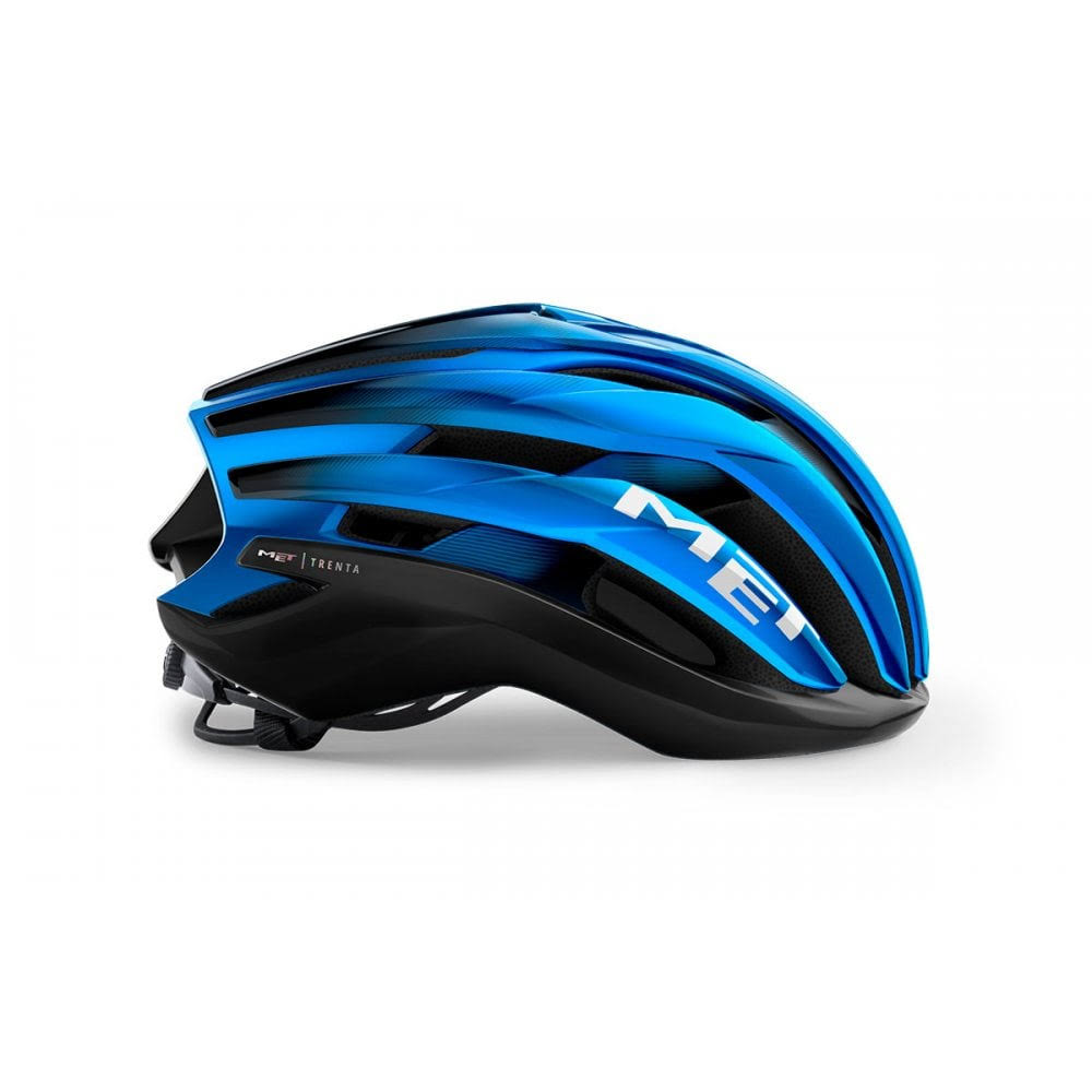 Black/Blue MIPS Helmet F4662