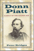 Gadfly of the Gilded Age Y854