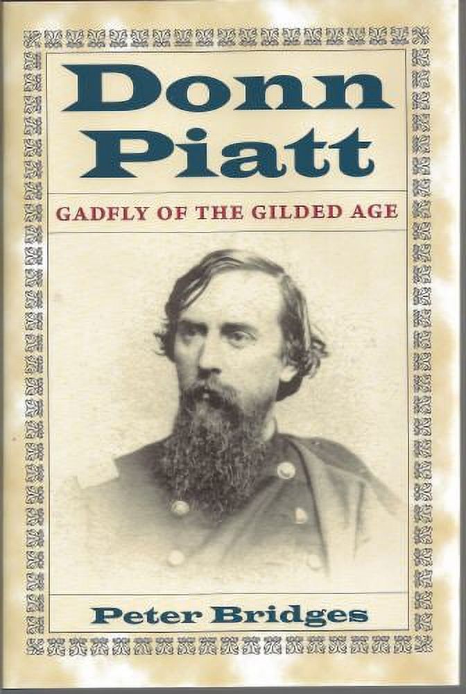 Gadfly of the Gilded Age Y854