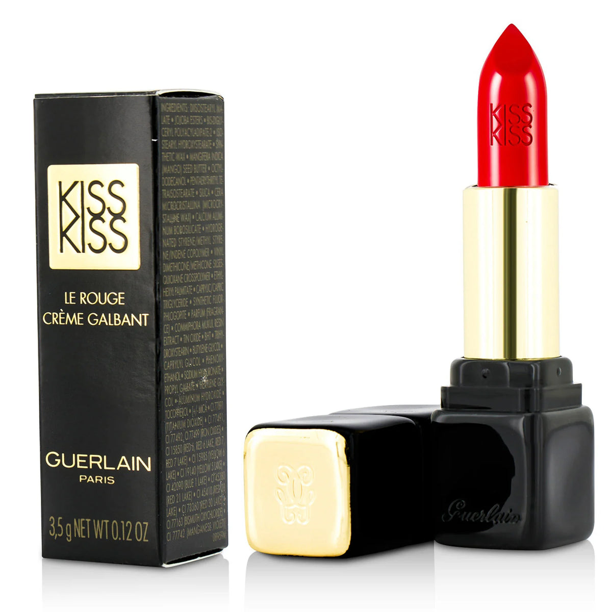Baby Rose Shaping Cream Lip Colour A2155