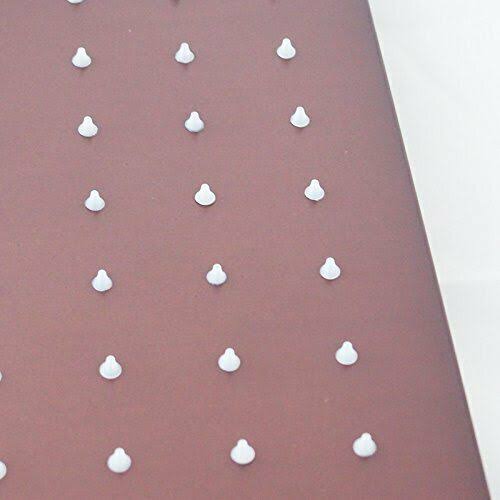 Oil Rubbed Bronze Ceiling Mount Rainfall LED Shower Head with Shower Arm G430