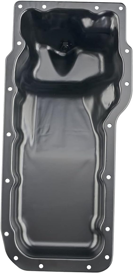 Engine Oil Pan Pack of 2 A5997