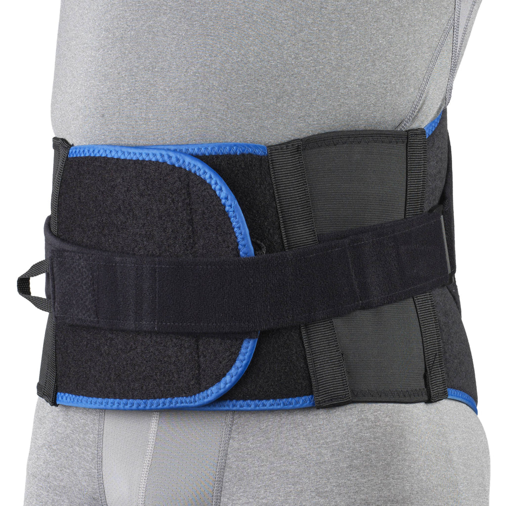 TruTek Lumbosacral Orthosis Q450492