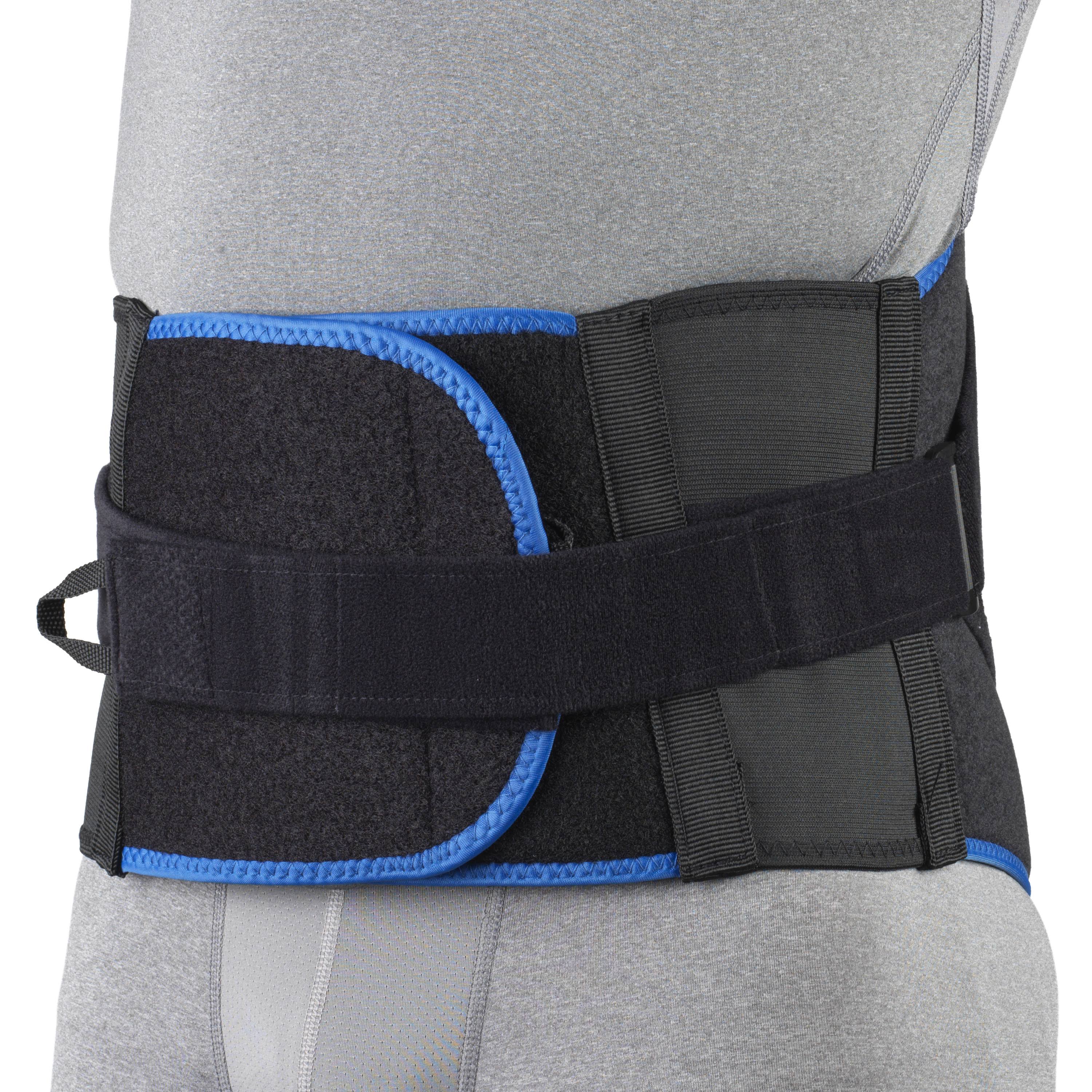 TruTek Lumbosacral Orthosis Q450492