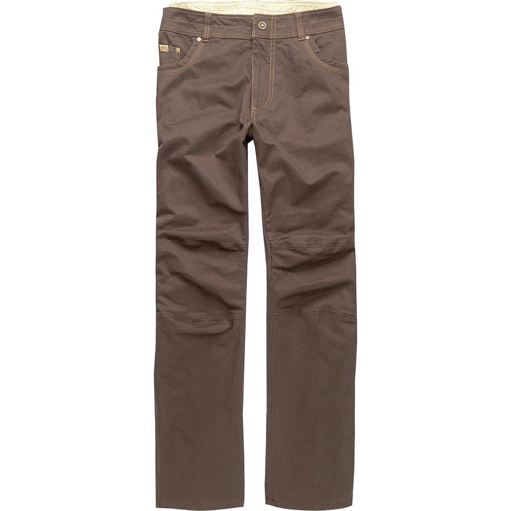 Espresso Men&s Pant F53374