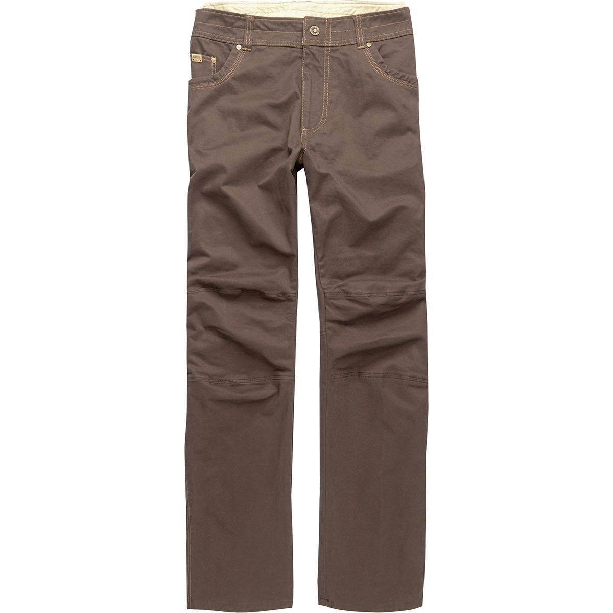 Espresso Men&s Pant F53374